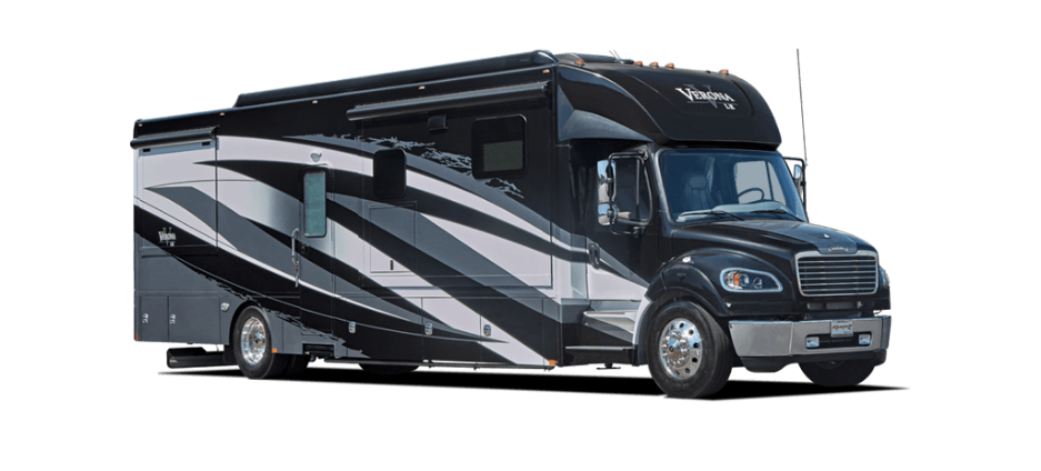 Introducing Our New Renegade Rv Lineup