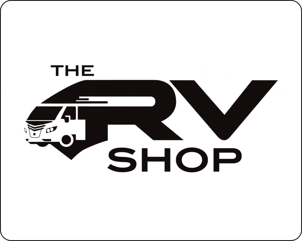 Alliance RVs Vs. Grand Design RVs, the rv shop logo
