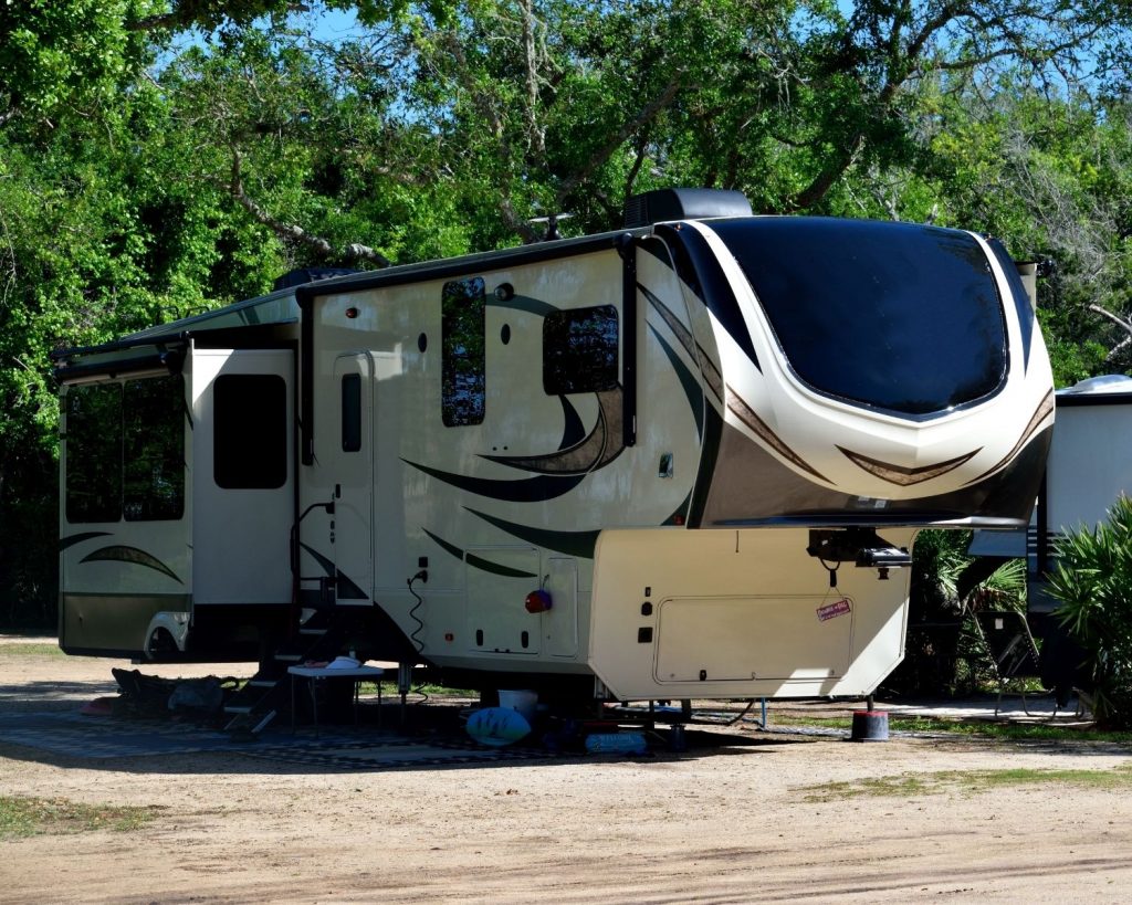 Alliance RVs Vs. Grand Design RVs